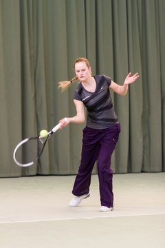 Bild 2 - Damen Club an der Alster - Grossflottbeker THGC : Ergebnis: 4:2